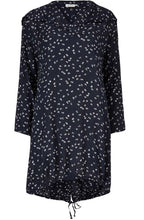 Granis Flower Print Tunic