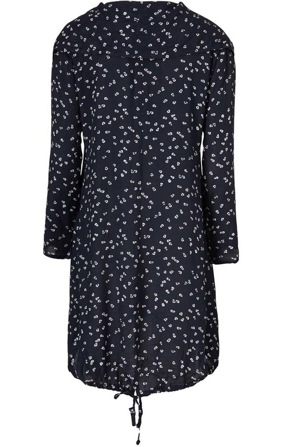 Granis Flower Print Tunic
