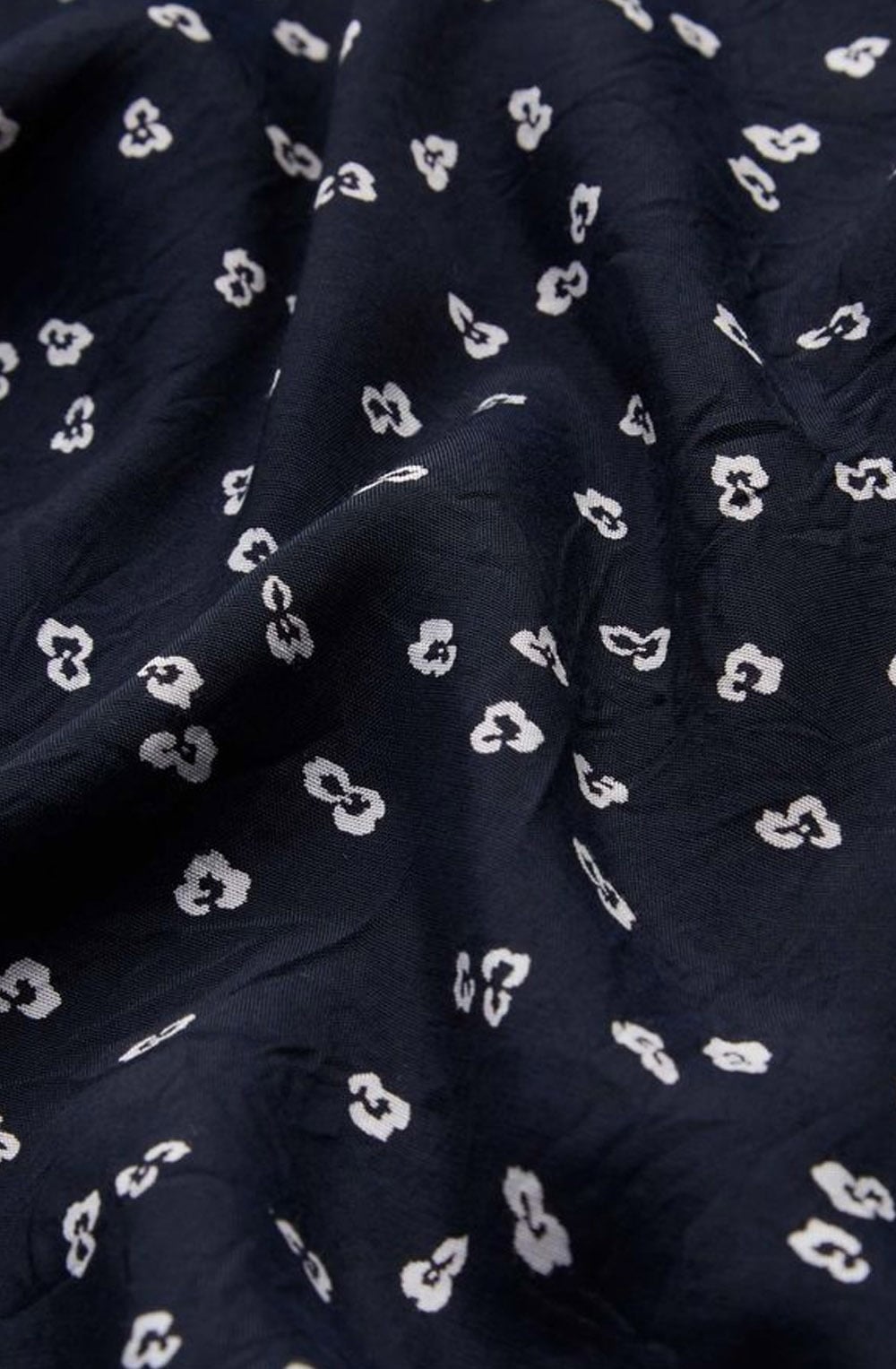 Granis Flower Print Tunic