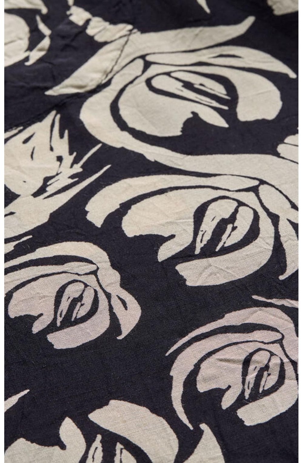 Gransa Floral print tunic