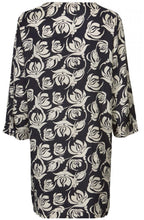 Gransa Floral print tunic