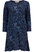 Grazilla floral print Tunic
