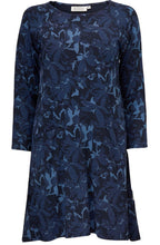 Grazilla floral print Tunic