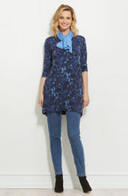 Grazilla floral print Tunic