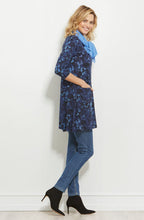 Grazilla floral print Tunic