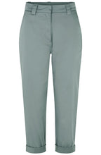 Green Blue Paulisa Trousers
