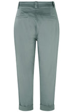 Green Blue Paulisa Trousers