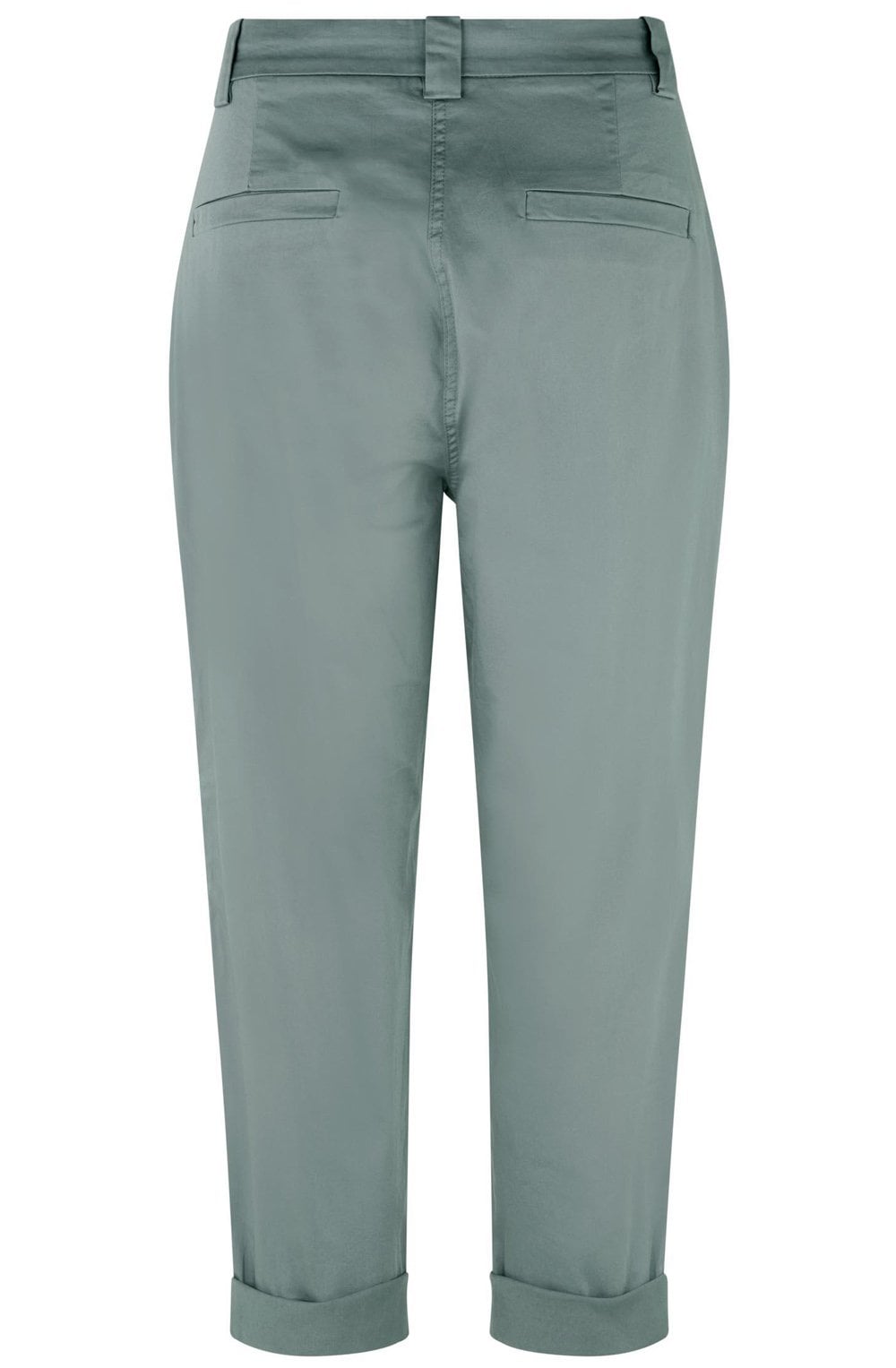 Green Blue Paulisa Trousers