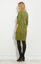 Grethe Animal Print Tunic
