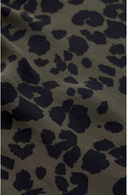 Grith Leopard Print Tunic