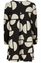 Grizel Bold Print Tunic