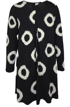 Grizel Bold Print Tunic