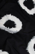 Grizel Bold Print Tunic