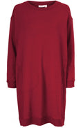 Grizelda Rio Red Tunic
