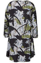 Guel Bold Print Tunic