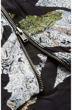 Guel Bold Print Tunic
