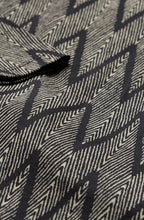Guella Zig Zag Print Tunic