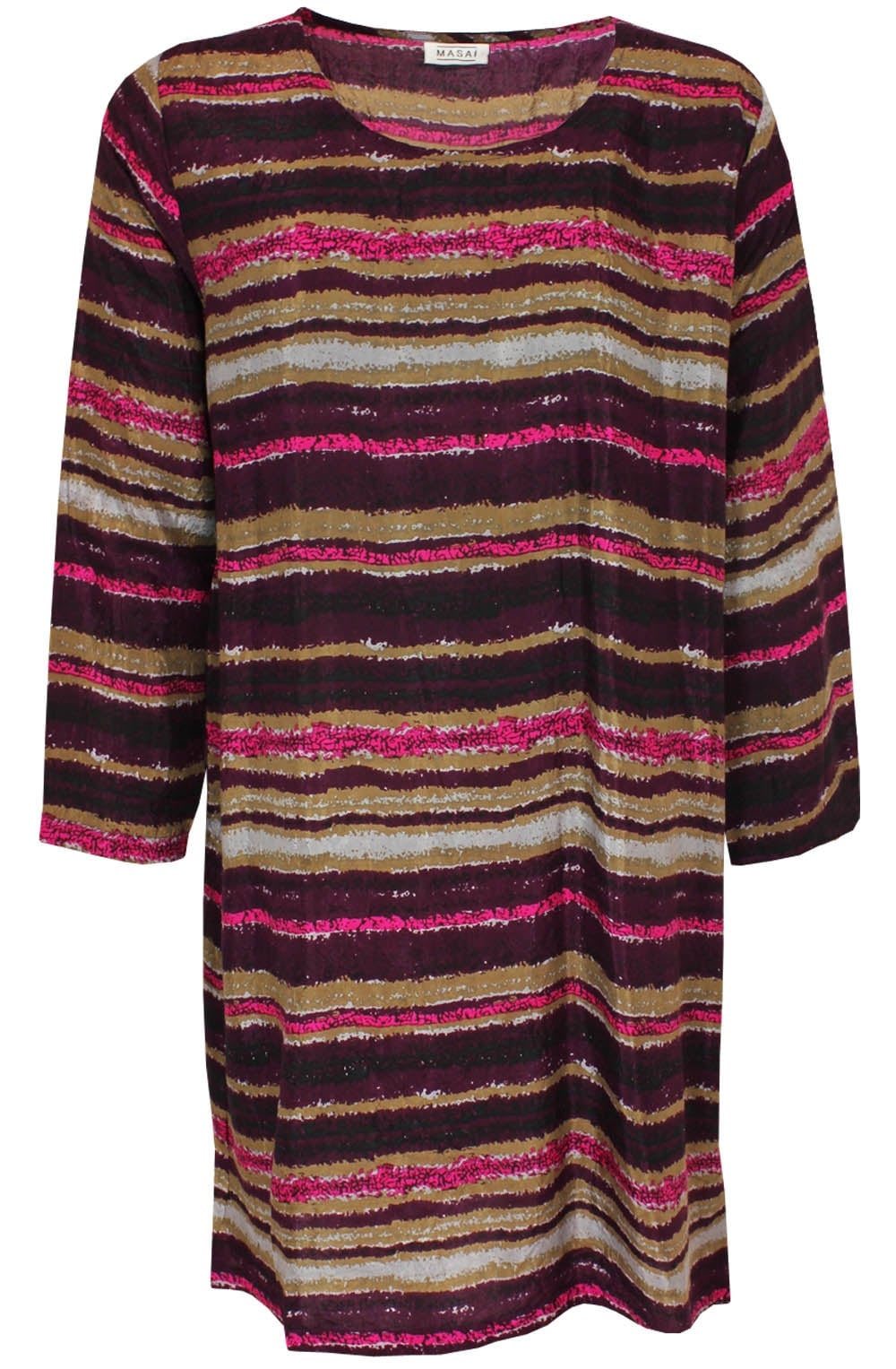 Gull Mixed Stripe Tunic