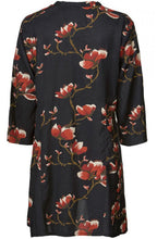 Gurica Floral Print Tunic