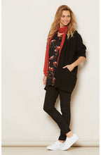 Gurica Floral Print Tunic