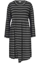 Gutris Striped Jersey Dress