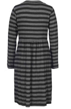 Gutris Striped Jersey Dress
