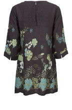 Gwen Floral Print Tunic