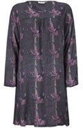 Gyneth Patterned Tunic