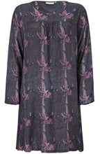 Gyneth Patterned Tunic