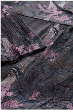 Gyneth Patterned Tunic