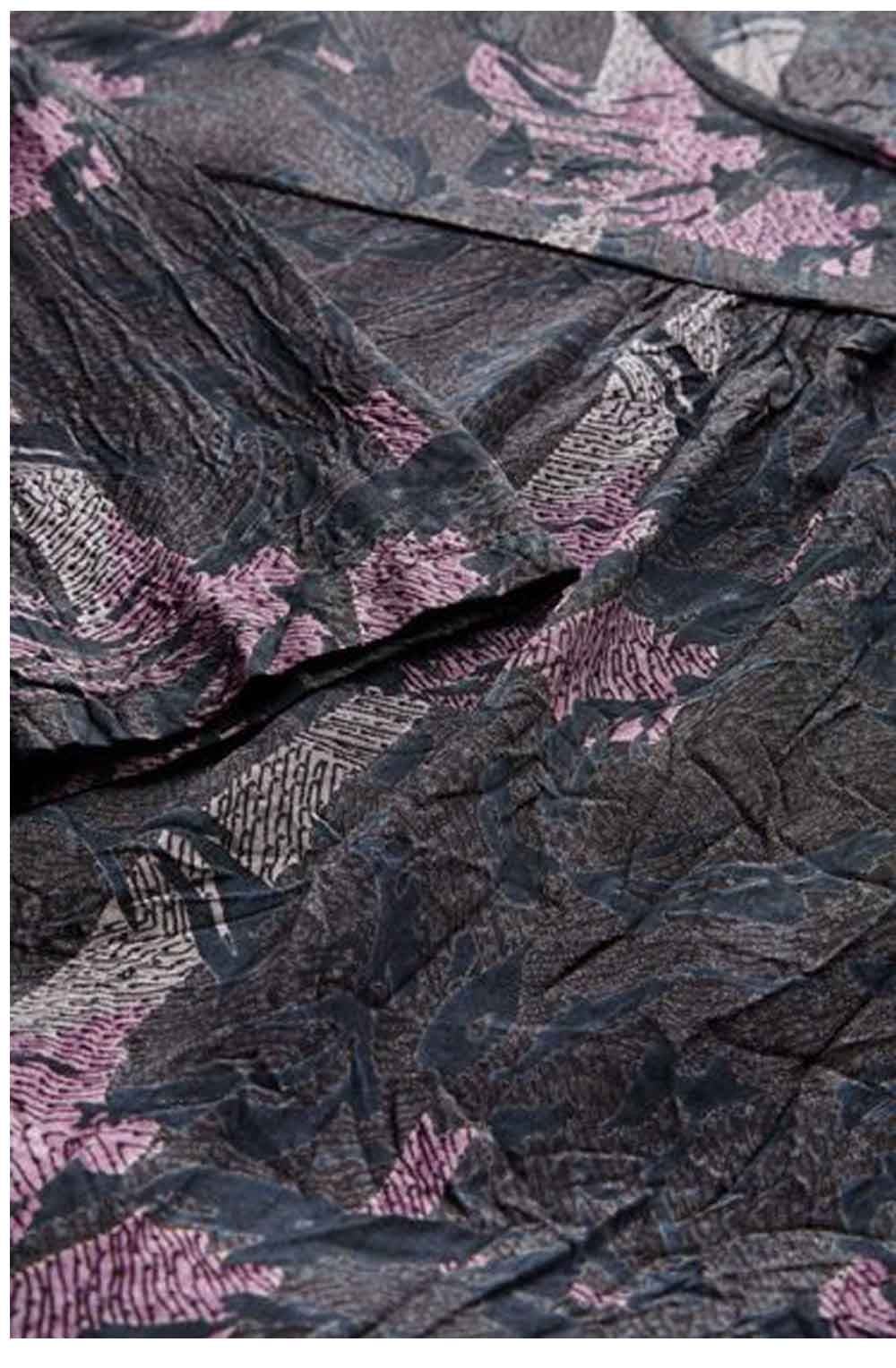 Gyneth Patterned Tunic