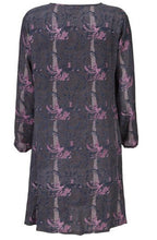 Gyneth Patterned Tunic