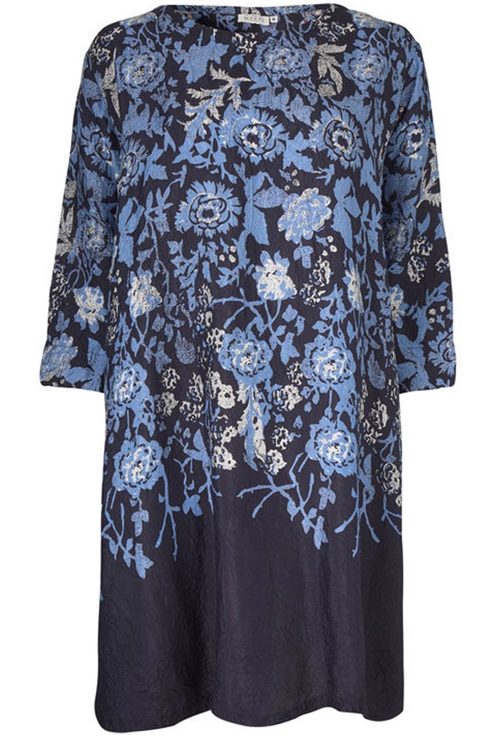 Gyrild floral print Tunic
