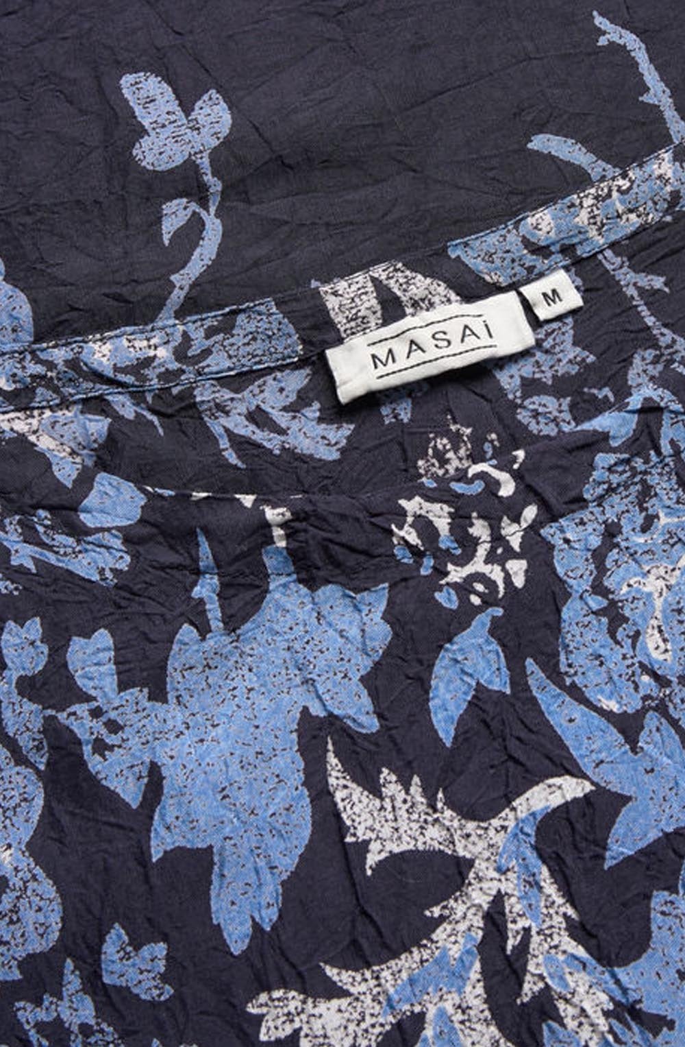 Gyrild floral print Tunic