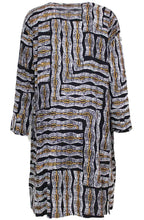 Gyvi Patterned Tunic