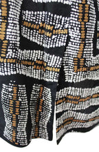 Gyvi Patterned Tunic