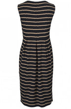 Hadas Striped Jersey Dress