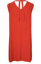 Harper Pomegranate Tunic