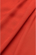 Harper Pomegranate Tunic