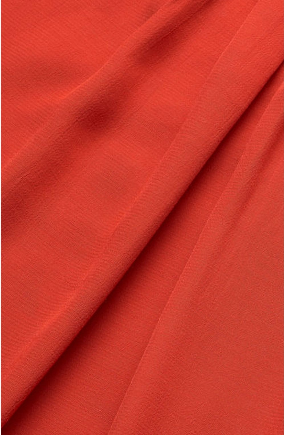 Harper Pomegranate Tunic