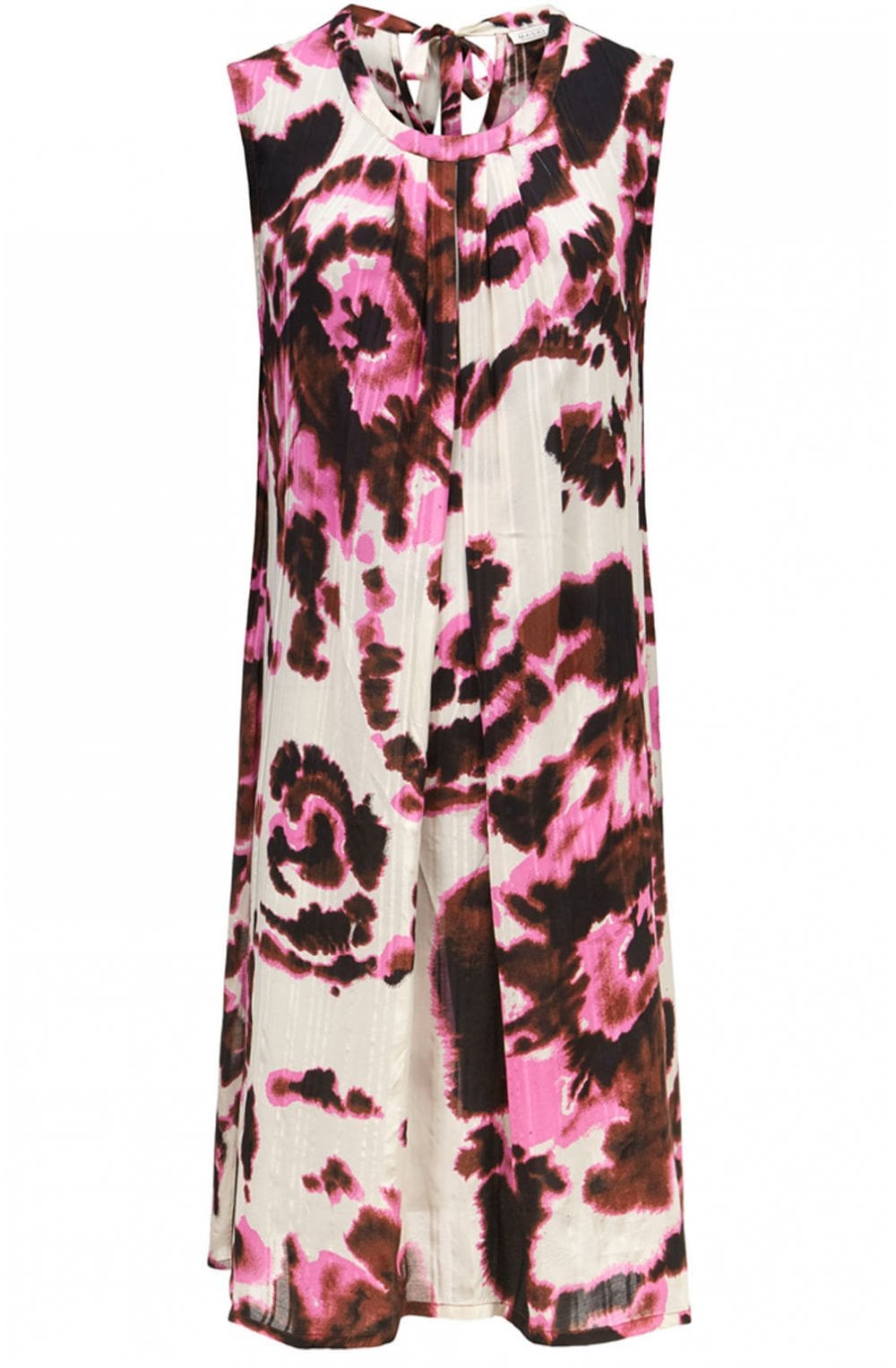 Harper Tie Dye Tunic