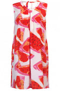 Harper Watermelon Tunic