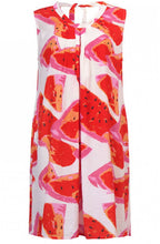Harper Watermelon Tunic