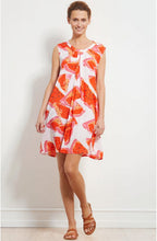 Harper Watermelon Tunic