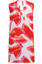 Harper Watermelon Tunic