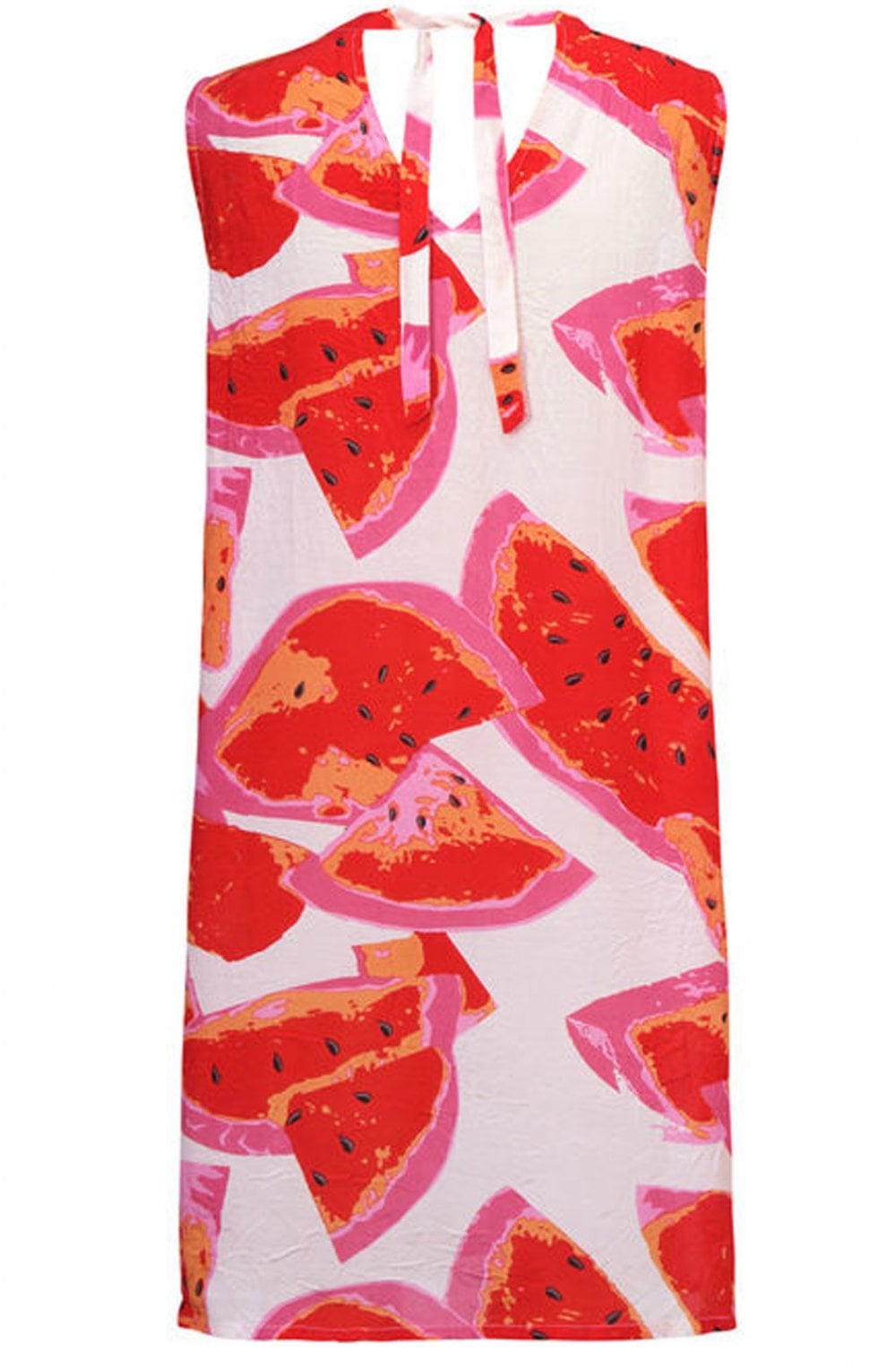 Harper Watermelon Tunic