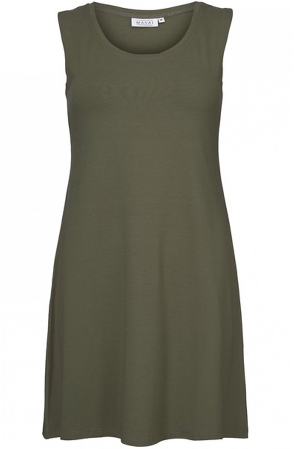 Heat Sea Turtle Tunic