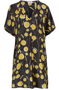 Hedda Spot Design Tunic