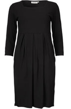 Hope Black Jersey Tunic