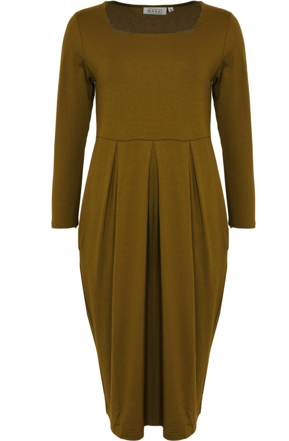 Hope Spiced Ginger Tunic